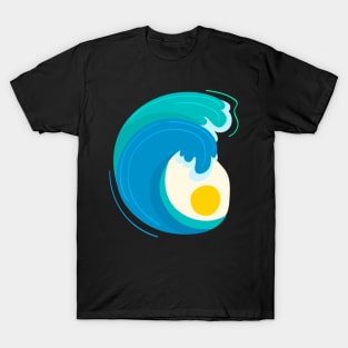 Sea Shore T-Shirt